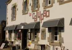 facade calypso carnac